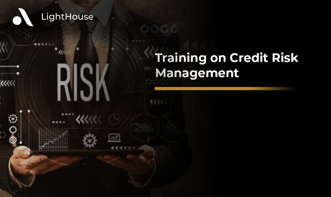 Training on Credit Risk Management LH9